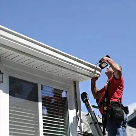 gutter services Pine Forest